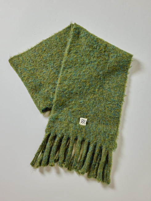 FLUFFY MUFFLER /Y253-91094
